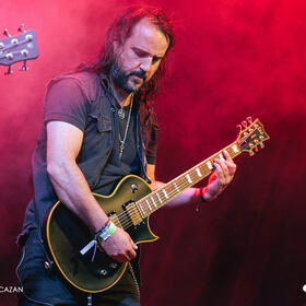 Winterhorde, club Quantic