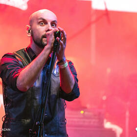 Winterhorde, club Quantic