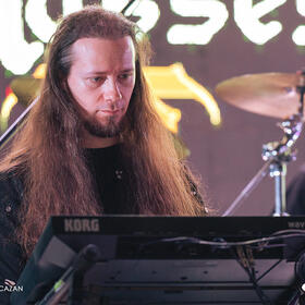 Winterhorde, club Quantic