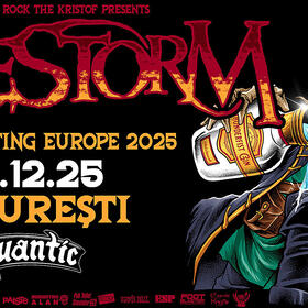 Cronică de concert Roses Of Thieves, Lutharo și Alestorm la Quantic, 3 decembrie 2025