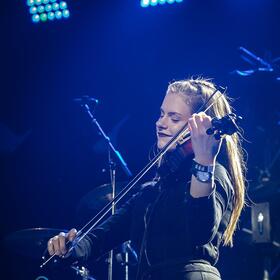 Odyssey, Arenele Romane