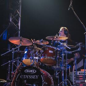 Odyssey, Arenele Romane