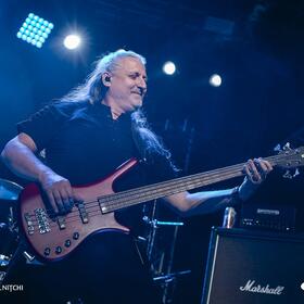 Odyssey, Arenele Romane