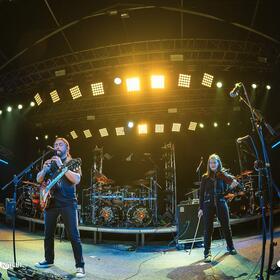 Odyssey, Arenele Romane