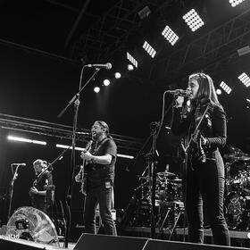 Odyssey, Arenele Romane