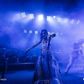 Firtan, Arenele Romane