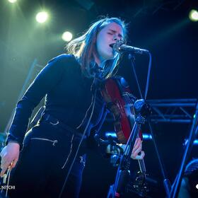 Odyssey, Arenele Romane