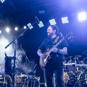 Odyssey, Arenele Romane