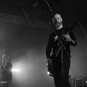 Implant Pentru Refuz, Quantic