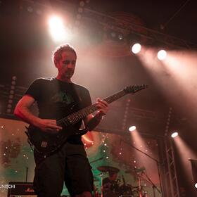 Implant Pentru Refuz, Quantic