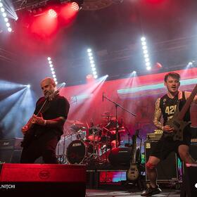 Diamonds Are Forever, Quantic