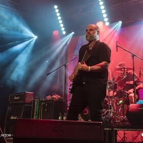 Diamonds Are Forever, Quantic