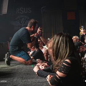 Implant Pentru Refuz, Quantic