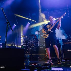 Implant Pentru Refuz, Quantic