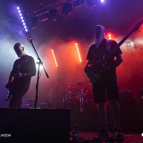 Implant Pentru Refuz, Quantic