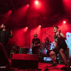 Diamonds Are Forever, Quantic