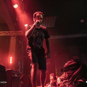 Implant Pentru Refuz, Quantic