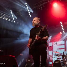 Diamonds Are Forever, Quantic