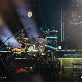 Till Lindemann, Romexpo