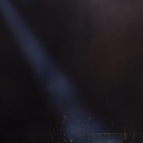 Till Lindemann, Romexpo