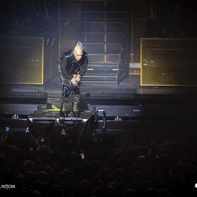 Till Lindemann, Romexpo