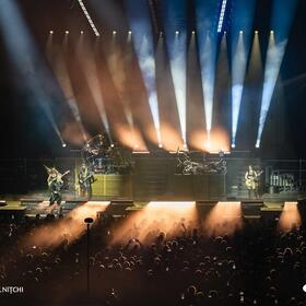 Till Lindemann, Romexpo