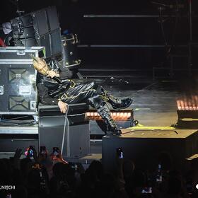 Till Lindemann, Romexpo