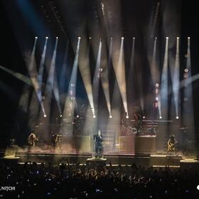 Till Lindemann, Romexpo