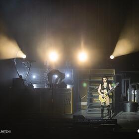 Till Lindemann, Romexpo