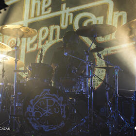 The Thirteenth Sun, Quantic