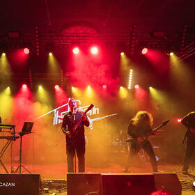 The Thirteenth Sun, Quantic