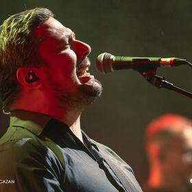 The Thirteenth Sun, Quantic