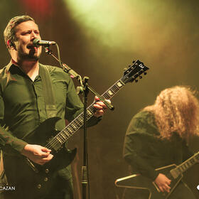 The Thirteenth Sun, Quantic