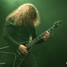 The Thirteenth Sun, Quantic