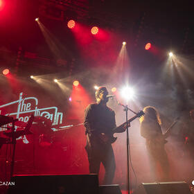 The Thirteenth Sun, Quantic