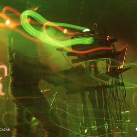 The Thirteenth Sun, Quantic