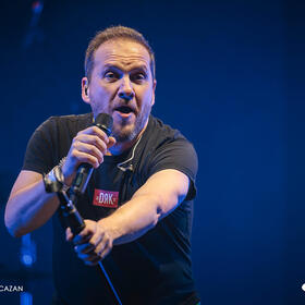 Ramm-Brand(t), club Quantic