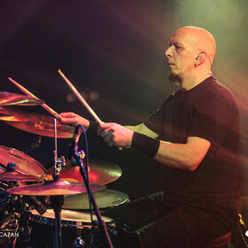 Ramm-Brand(t), club Quantic