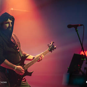 Ramm-Brand(t), club Quantic