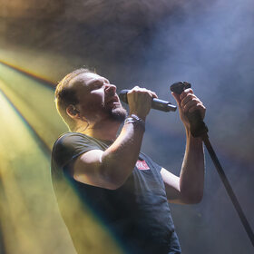 Ramm-Brand(t), club Quantic