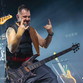 Ramm-Brand(t), club Quantic