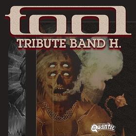 Cronica de concert TOOL Tribute Band H. la Quantic, 28 februarie 2026