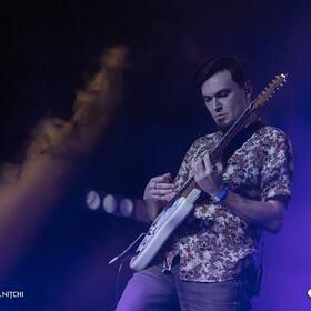 Nuante, Quantic