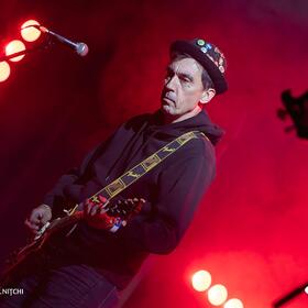 ZOB, Quantic