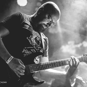 Tool Tribute Band H, club Quantic