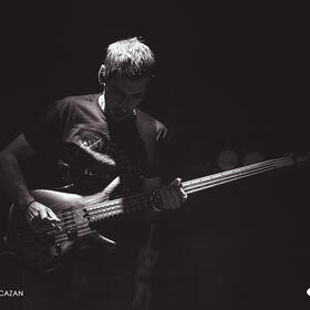 Tool Tribute Band H, club Quantic