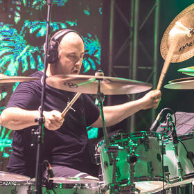 Tool Tribute Band H, club Quantic