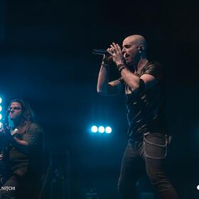 Inner Vitriol, Quantic