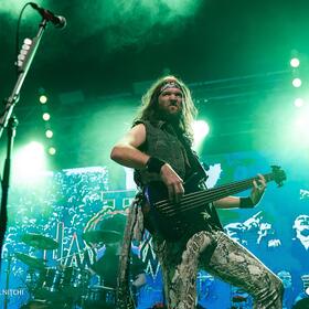 Geoff Tate, Quantic