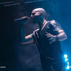 Inner Vitriol, Quantic